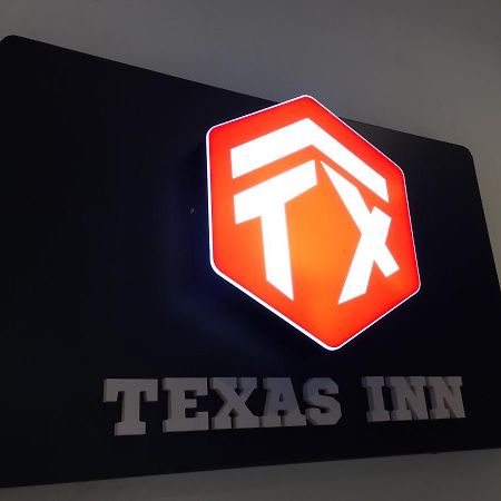 Texas Inn Sibu Zewnętrze zdjęcie