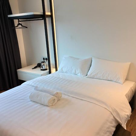 Texas Inn Sibu Zewnętrze zdjęcie